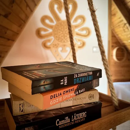 Z Widokiem Na Jezioro - Kaszuby *