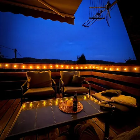 Holiday home Z Widokiem Na Jezioro - Kaszuby