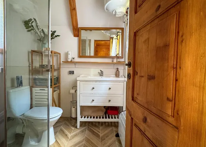 Z Widokiem Na Jezioro - Kaszuby